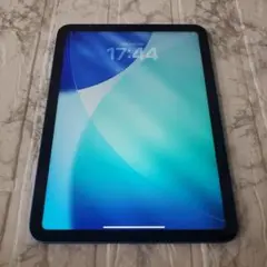 161 iPad 10世代 64GB Wi-Fi ブルー