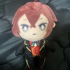 ディズニー ツイステッドワンダーランド　 エクストラ制服ぬいぐるみ リドル