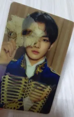 ENHYPEN ジョンウォン トレカ