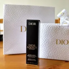 Dior Addict Lip Glow 000 ディオール
