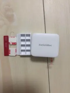 SwitchBot 指ロボット 本体