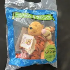プーさんとフレンズ ぬいぐるみセット