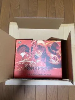 スニダン鑑定品】ワンピース 3rd アニバーサリーセット 未開封 - メルカリ
