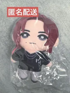 INI 松田迅　かぷっこふれんず