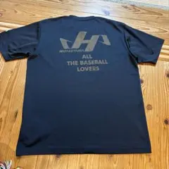 HATAKEYAMA 黒 Tシャツのサムネイル