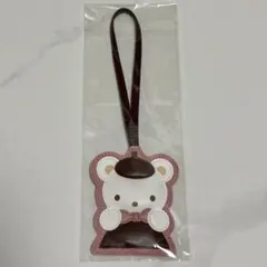 familiar ♡ バッグチャーム