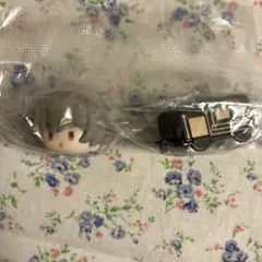 崩壊スターレイル ミニ列車フィギュア 開拓者　　穹