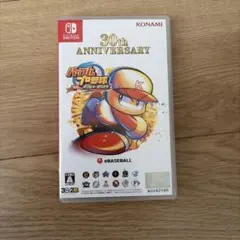 Switch 강력한 프로 야구 2024-2025
