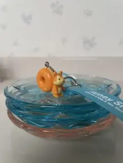 ミスド　ポンデライオン小皿セット