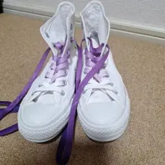 CONVERSE ALL STAR ホワイト 23cm