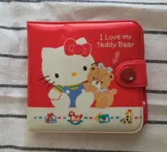 2026年最新】キティ レトロ 財布の人気アイテム - メルカリ