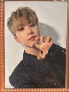 FOLLOW スタンプラリー トレカ ホシ