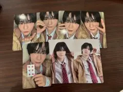 DXTEEN 田中笑太郎セルカトレカ大阪ファンミ067|mercari商品代購