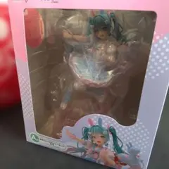 初音ミク×rody タイトーくじA賞