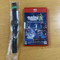 ポケモン レジェンズZA