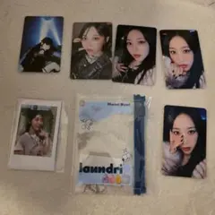 サイン入り ムンビョル フォトカード 2025年最新】ムンビョル サイン会の人気アイテム - メルカリ