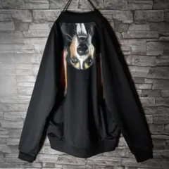 タグ付き☆アディダス×リタオラ ジャージ バックロゴ ATPタイプ 希少サイズ