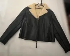 Harley-Davidson ボアライダースジャケットのサムネイル