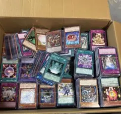 遊戯王 3000枚ノマルカード