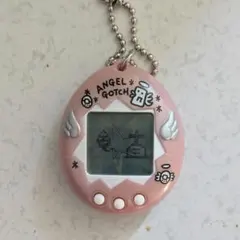 も*)様 てんしっちのたまごっち BANDAI ANGEL GOTCHI 199