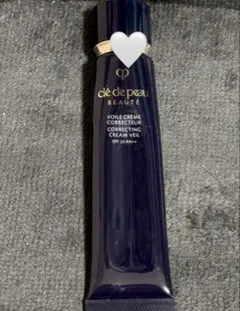 クレドポーボーテ ヴォワールコレクチュールn 下地