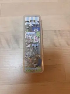 ポンポネット　コンパスのサムネイル