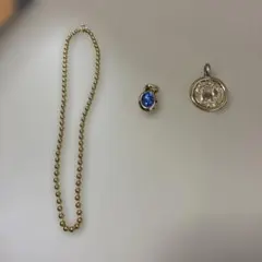 アガタのネックレスのサムネイル