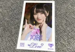 野口衣織 ミニフォトカード イコラブ =LOVE 2023 vol.4