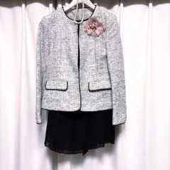 卒業、入学式スーツ　即購入OK