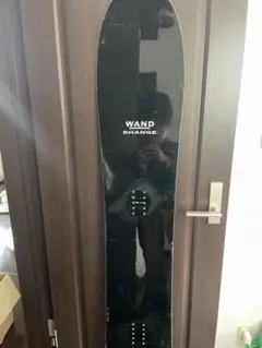 2026年最新】wand スノーボードの人気アイテム - メルカリ