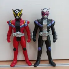 仮面ライダージオウ、ゲイツ