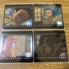 鬼滅の刃　ufotable　ダイニング　狛治