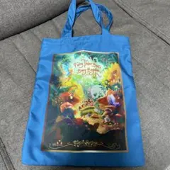 ティンカー・ベル トートバッグ