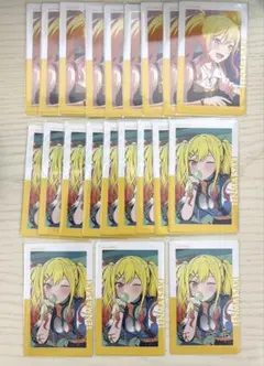 プロセカ エピカ 1C 天馬司 箔押し - メルカリ