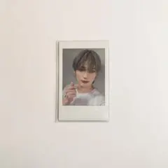 TXT ヒュニンカイ　インスタントフォト