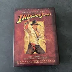 アドベンチャーズ・オブ・インディ・ジョーンズ コンプリート DVD コレクショ… Amazon.co.jp: アドベンチャーズ・オブ・インディ・ジョーンズ