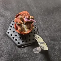 モンスターハンター スタンダードモデル Plus Vol.21　ラングロトラ