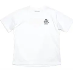 ラフ＆スウェル　ゴルフ　カモノハシ　Ｔシャツ ホワイト　Ｍサイズ 新品未使用 ラフ＆スウェル ゴルフ カモノハシ Tシャツ 新品 Mサイズ 完売品
