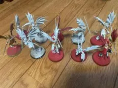 ユニバーサルユニット ハミングバード Ver.RED PB限定 新品未開封