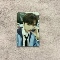 boynextdoor ウナク and