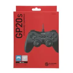 【箱無】ELECOM JC-GP20SBK 有線 Xinput Xbox系のサムネイル