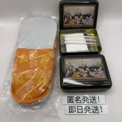 ミラコスタ　アメニティ 未使用品セット