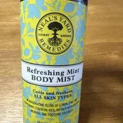 NEAL'S YARD REMEDIES リフレッシュミント ボディミストのサムネイル