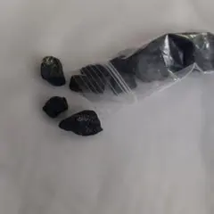 天然石 トルマリン原石 小石 50g 浄化 お守り 電磁波対策
