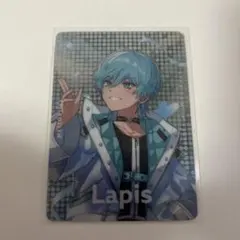 めておら Lapis らぴすくん すとふぇす トレカ コレカ カード - メルカリ