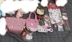 ハローキティ まとめ売り