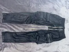 Danke schon COATING FLAP CARGO パンツ 30インチのサムネイル