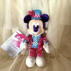 パルパルーザ ミニーのファンダーランド ミニパル ミニファン ぬいば ミッキー