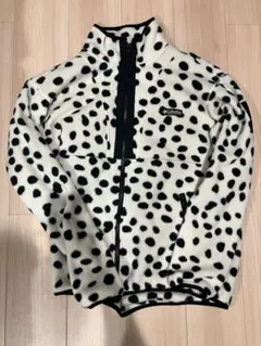 Columbia atmos フリースジャケット M