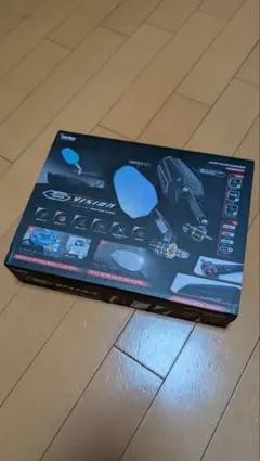 トヨタ カローラ AE100 北米仕様 米国仕様 コーナーレンズ サイド